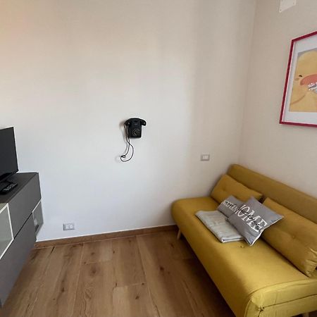 Apartmán Duck House Gemelli Řím Exteriér fotografie