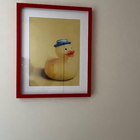 Apartmán Duck House Gemelli Řím Exteriér fotografie