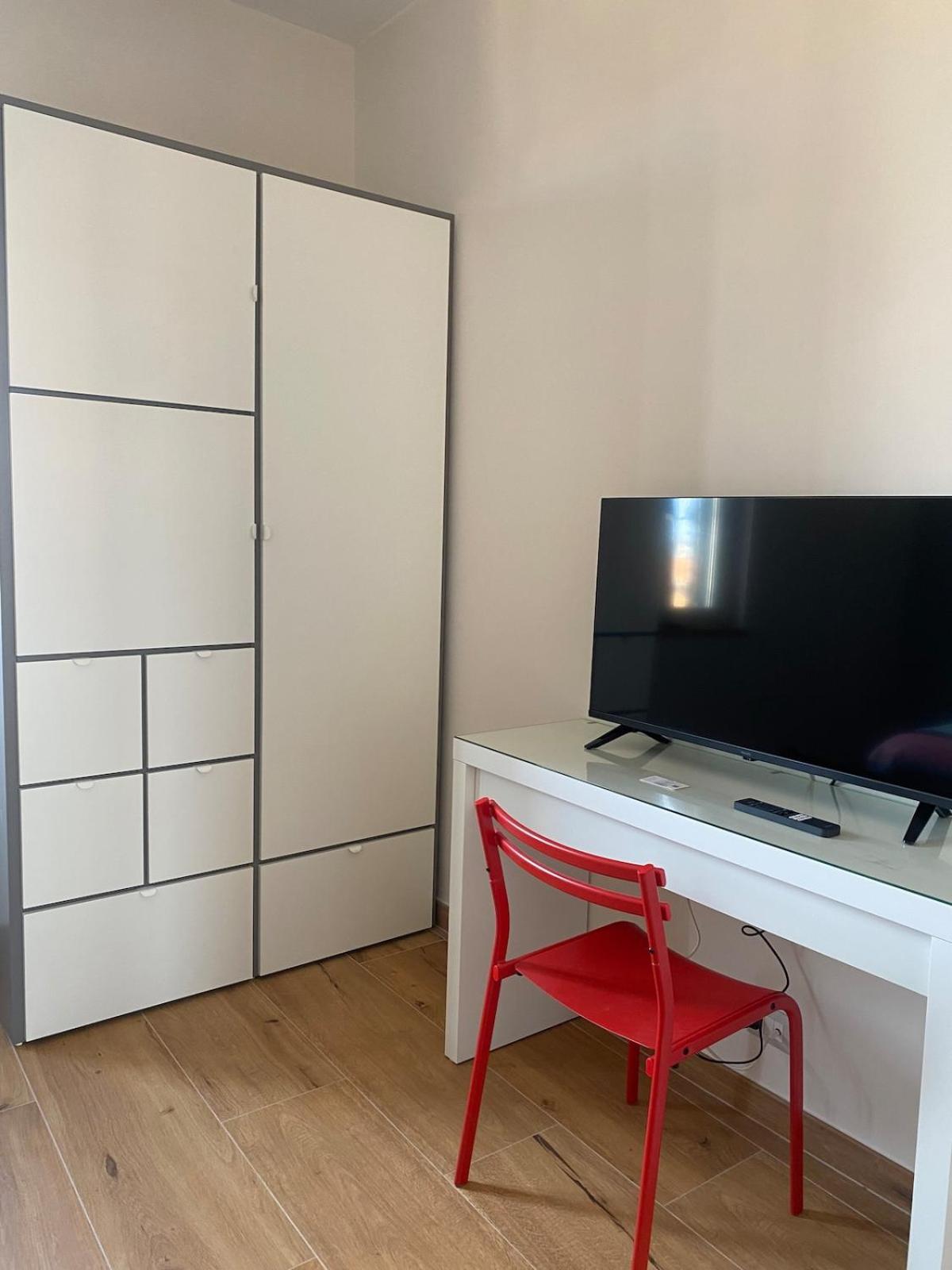 Apartmán Duck House Gemelli Řím Exteriér fotografie