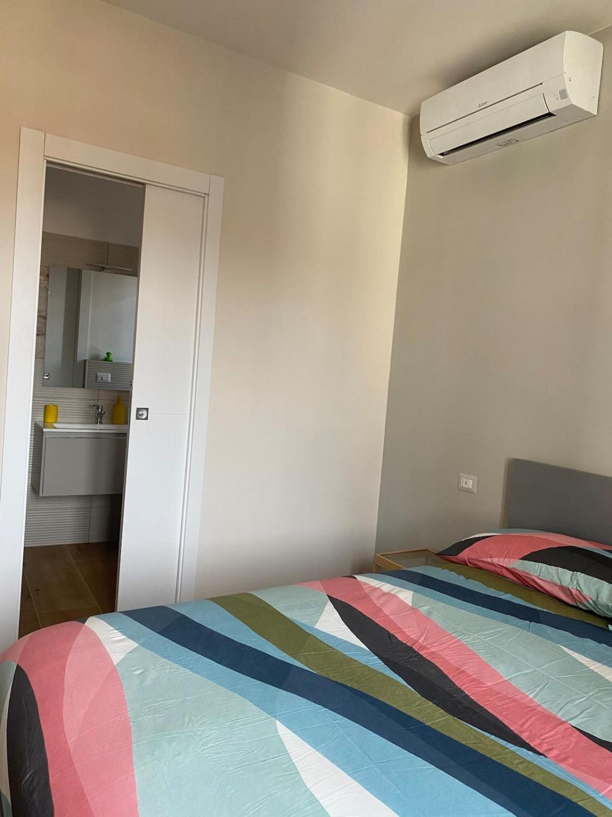 Apartmán Duck House Gemelli Řím Exteriér fotografie