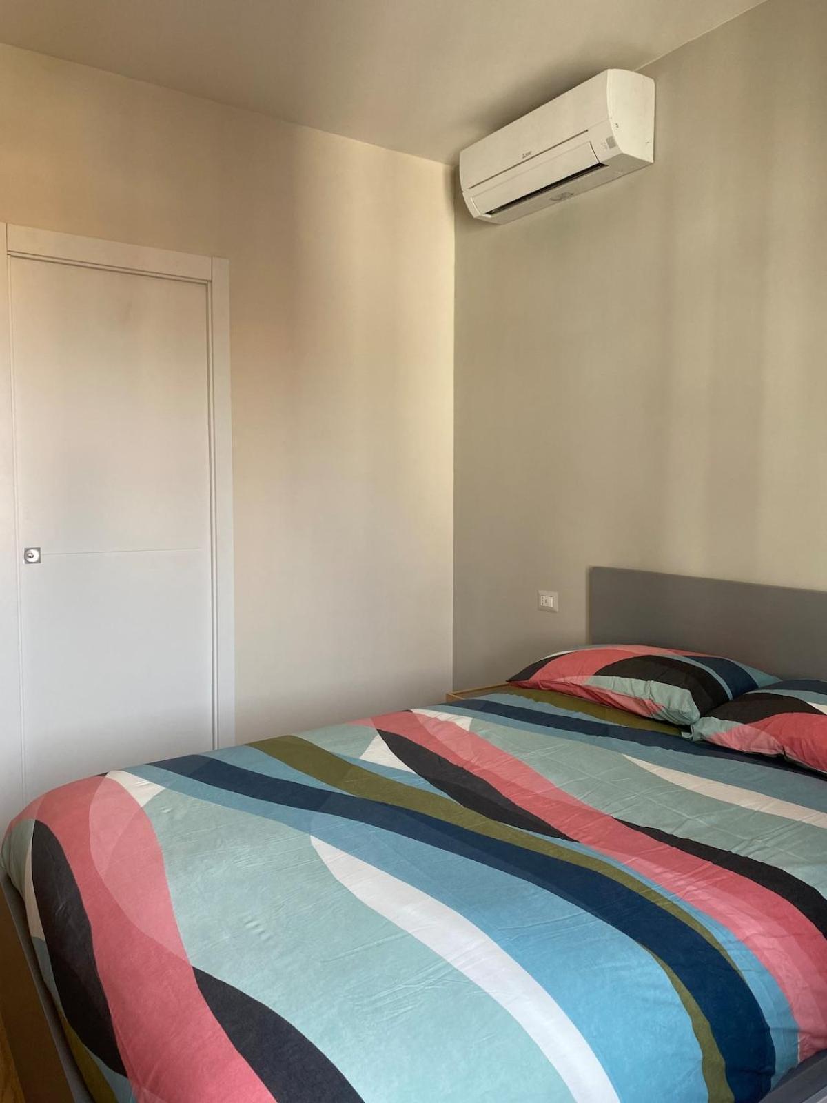 Apartmán Duck House Gemelli Řím Exteriér fotografie