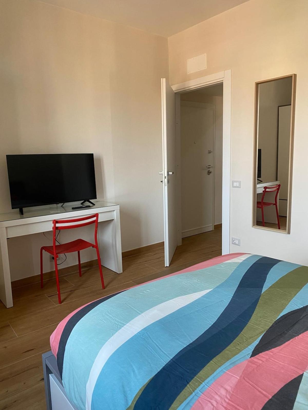 Apartmán Duck House Gemelli Řím Exteriér fotografie