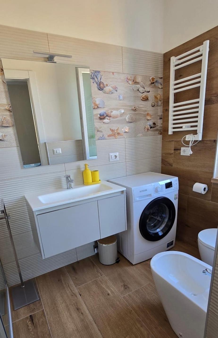 Apartmán Duck House Gemelli Řím Exteriér fotografie