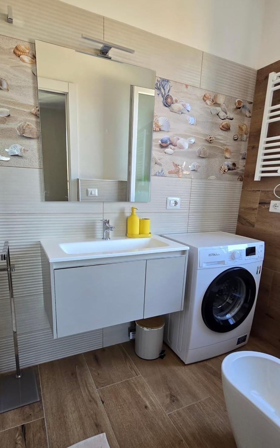 Apartmán Duck House Gemelli Řím Exteriér fotografie