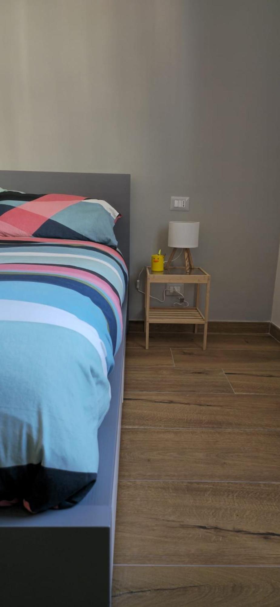 Apartmán Duck House Gemelli Řím Exteriér fotografie