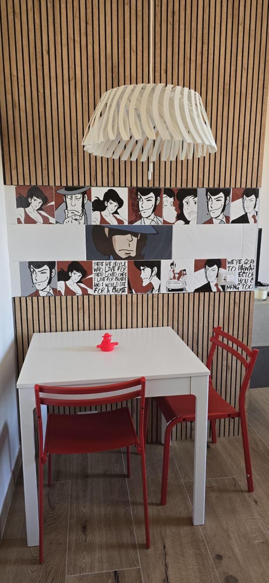 Apartmán Duck House Gemelli Řím Exteriér fotografie