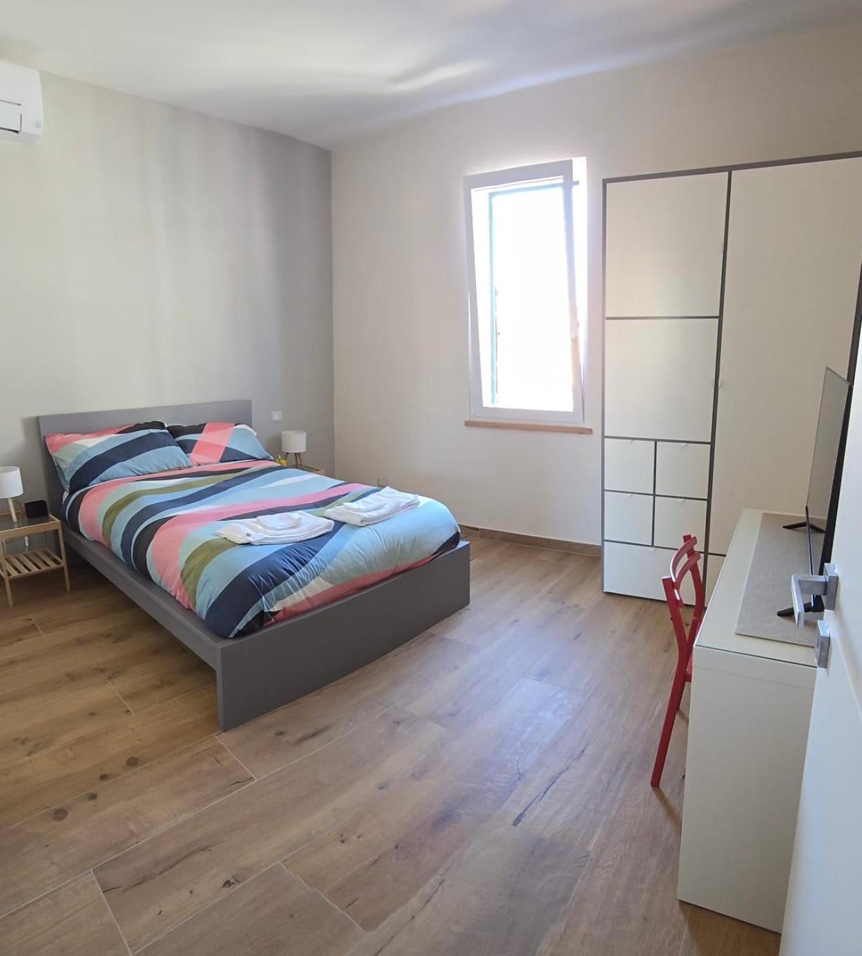Apartmán Duck House Gemelli Řím Exteriér fotografie