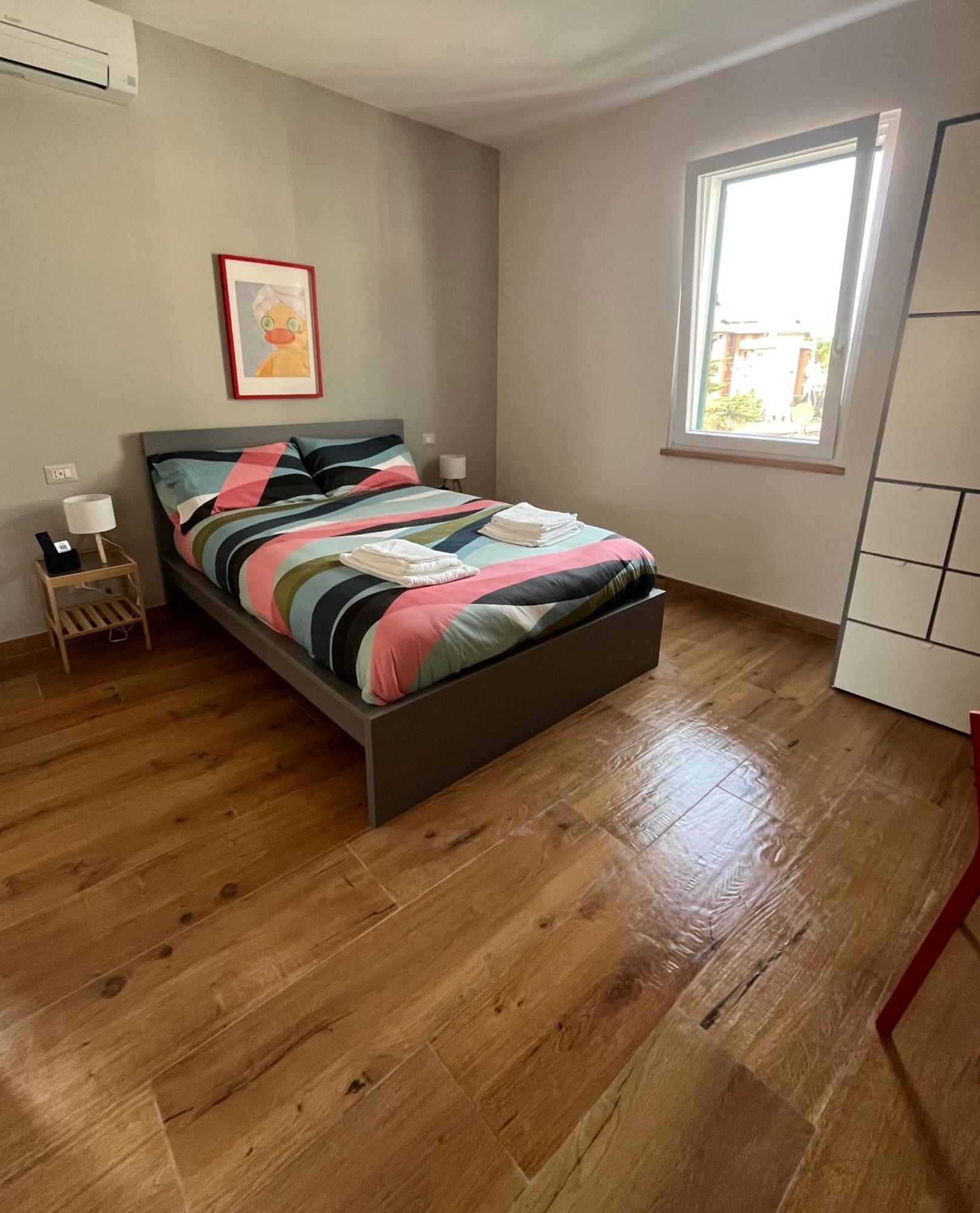Apartmán Duck House Gemelli Řím Exteriér fotografie