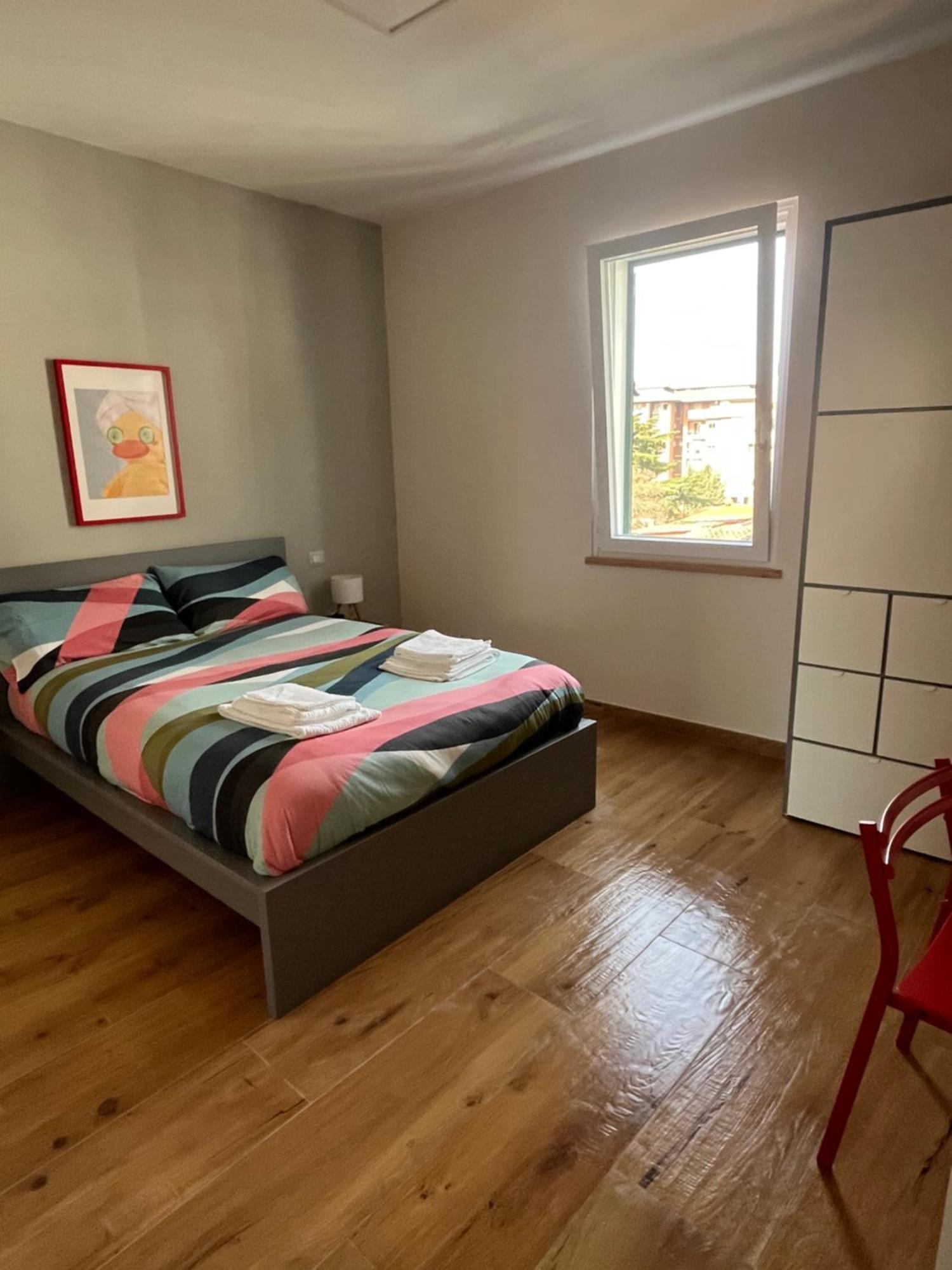 Apartmán Duck House Gemelli Řím Exteriér fotografie