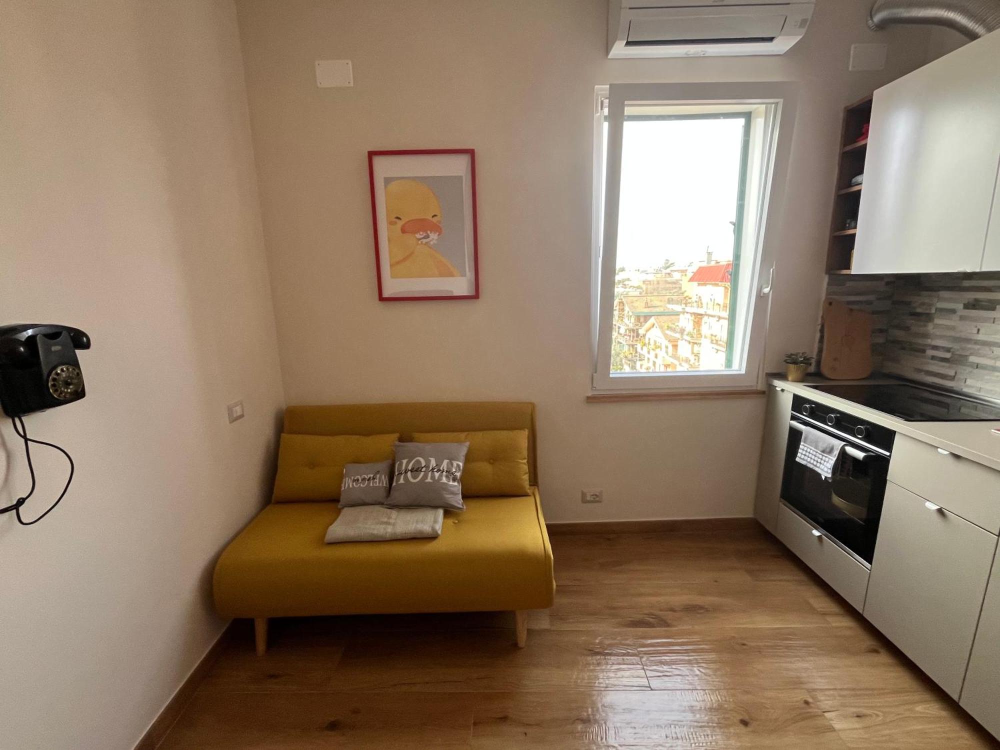 Apartmán Duck House Gemelli Řím Exteriér fotografie