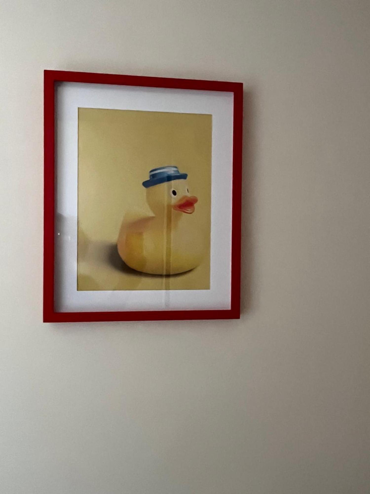 Apartmán Duck House Gemelli Řím Exteriér fotografie